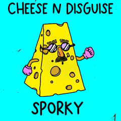 Sporky OG 140 Mini Mix