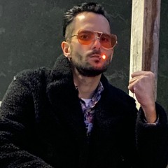 JC And His Xantia (Original)