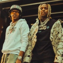 Lil Baby X Lil Durk X Future - One Of Them