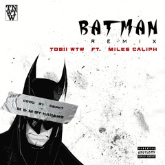 Batman Remix