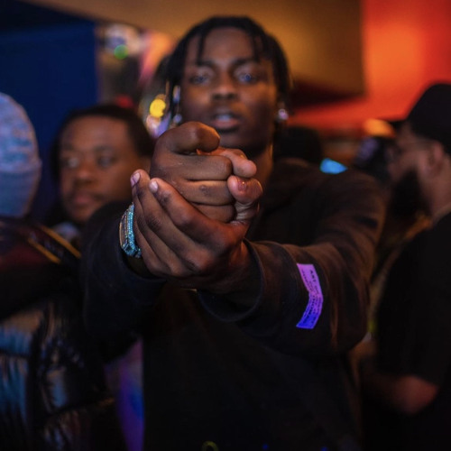 “KNOCK EM” Kyle Richh (Unreleased Snippet)