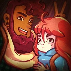 Chillin' with Celeste