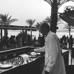 Elated Mind At Scorpios Mykonos   Live Recorded 18 May  2025 Before Avangart Tabldot