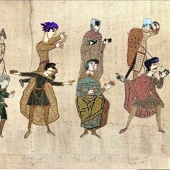 Chase (Medieval Style) - Jojo's Bizarre Adventure OP6