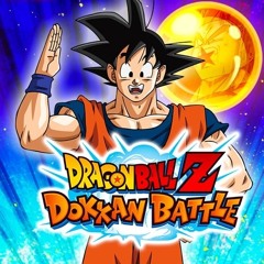 Dragon Ball Z Dokkan Battle OST - Hidden Potential System