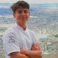 El Nariñense que con Talento Culinario representará a Colombia en los WorldSkills 2022 - SENA Nariño