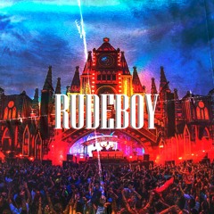 Maksim - Oтпускаю (Hardstyle remix)