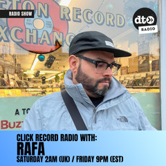Click Record with Rafa Episode 004