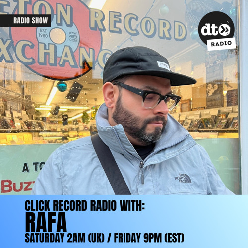 Click Record with Rafa Episode 004