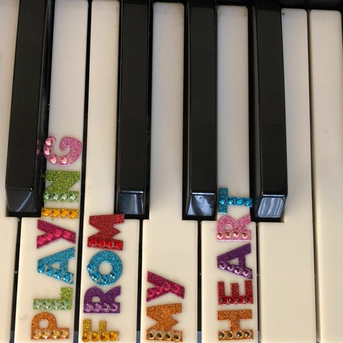 Playing From My Heart