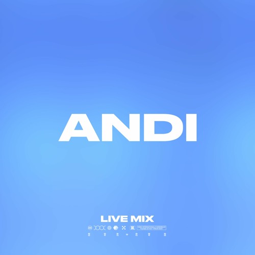 10.04.24 Live mix by ANDI