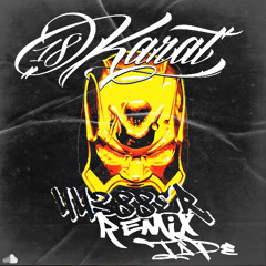 18 Karat - All-In Changes (44388er Remix)