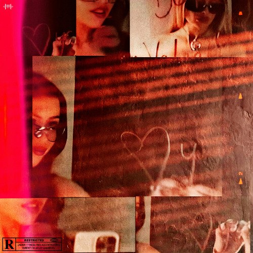 I WUNNA ( Ft. Ramin Izadi )