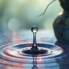 Raindrops