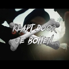 N-Vitral Presents - BOMBSSQUAD - Major Conspiracy - Klap Door Je Botten (Subtempo Edit)