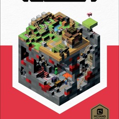Book [PDF] Minecraft: Guide to Redstone (2017 Edition) bestseller