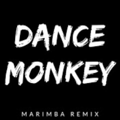 Dance Monkey - Tones and I (Marimba Remix) Ringtone