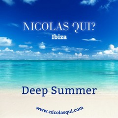 Deep Summer [Deep House Mix]