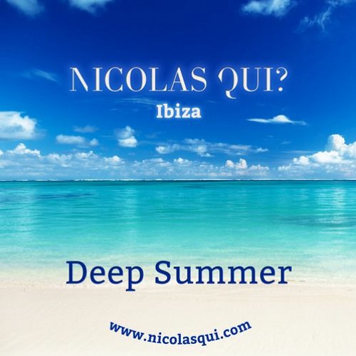 Deep Summer [Deep House Mix]