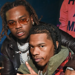 solitary stones baby x gunna x travi$ x nav