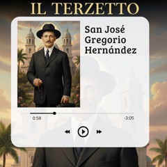 San José Gregorio Hernández