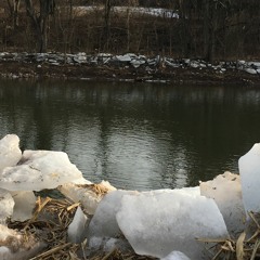 The River Needs The Snow (written with Robert Davis)
