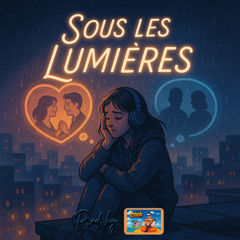 Sous les lumières