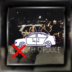 TOLAS - JEBAC POLICJE