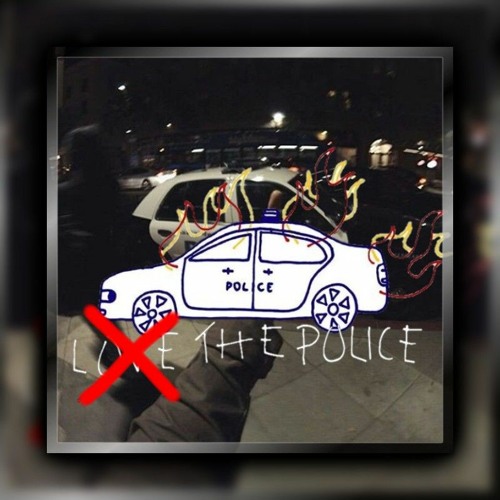 TOLAS - JEBAC POLICJE