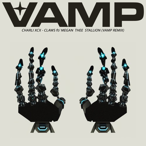 CHARLI XCX vs. Megan thee Stallion - Claws (vamp remix)