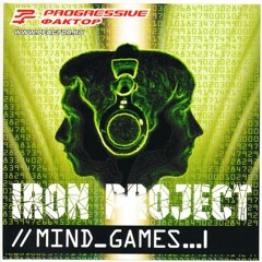 Iron Project - Hardbass & Pumping Megamix