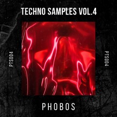 Phobos Techno Samples Vol.4 (Demo Track)