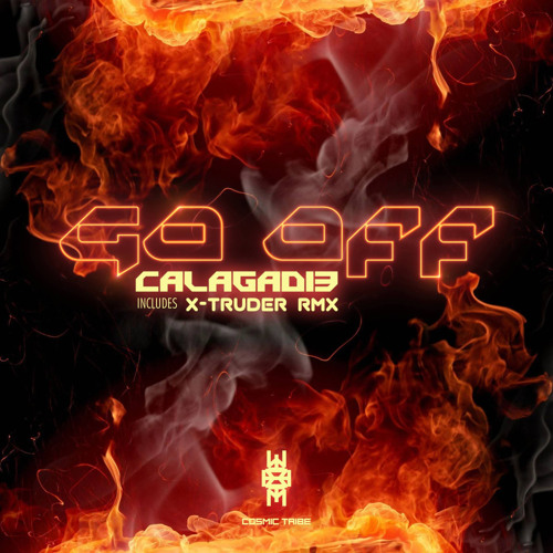 Go Off (X-TRUDER Rmx)