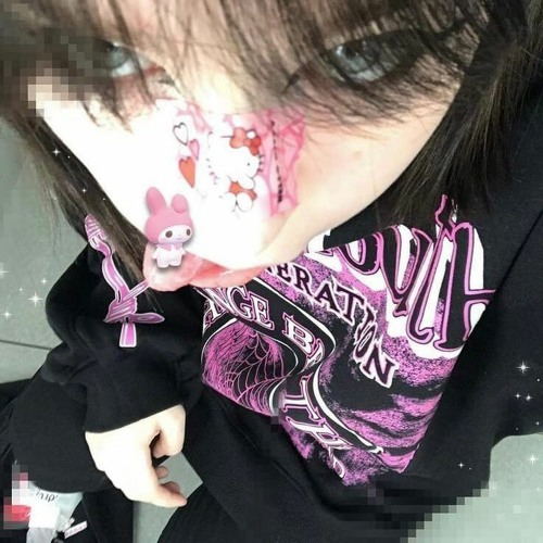 emoslut666 - я люблю тебя [speed] /// я люблю тебя давно это грустно и смешно