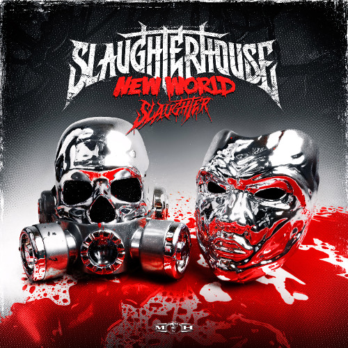 Stream Slaughterhouse - SLAUGHTER BASS by Slaughterhouse | Listen