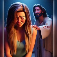 ترنيمة جيت أفضفضلك بصوتى