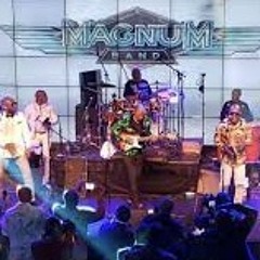 MAGNUM BAND - OU PILA 7-22-23