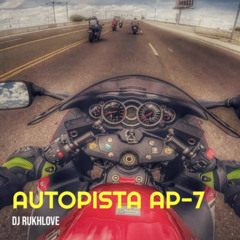 Autopista AP‑7