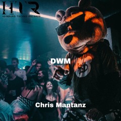 Chris Mantanz - DWM