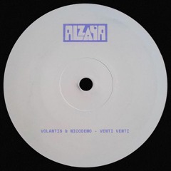 Volantis & Nicodemo - Venti Venti