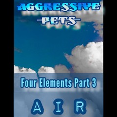 AIR (Four Elements Part 3)