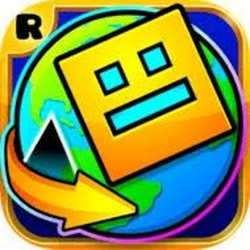 Geometría Dash Mundo Apk