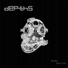 Mark Kovich - Bathophobia