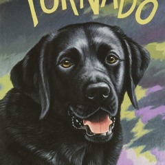 Tornado (Trophy Chapter Book)