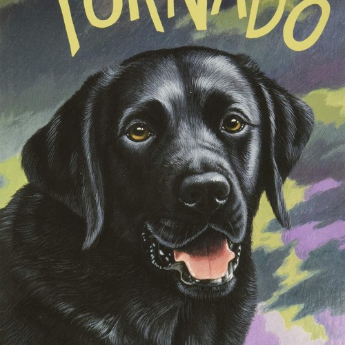Tornado (Trophy Chapter Book)
