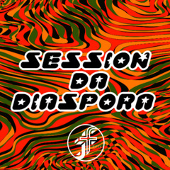 SESSION DA DIÁSPORA @FunctionFM 2025
