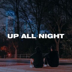 Up All Night (feat. Jaime Deraz)