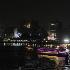 سلم علي لما قابلني/نور البصري 2021