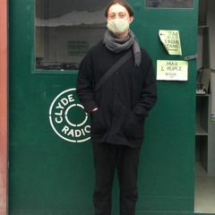 Fergus Clark (7/11/20)