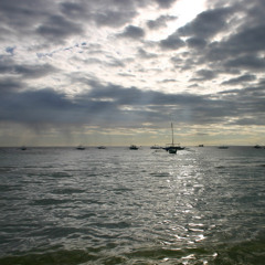 Du bist der Ocean